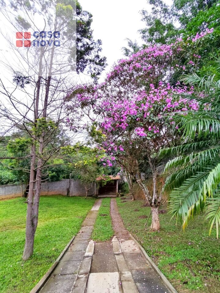 Chacara para Venda - Recanto do Lago