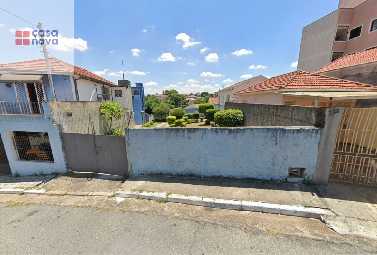 Terreno para Venda - VILA NIVI