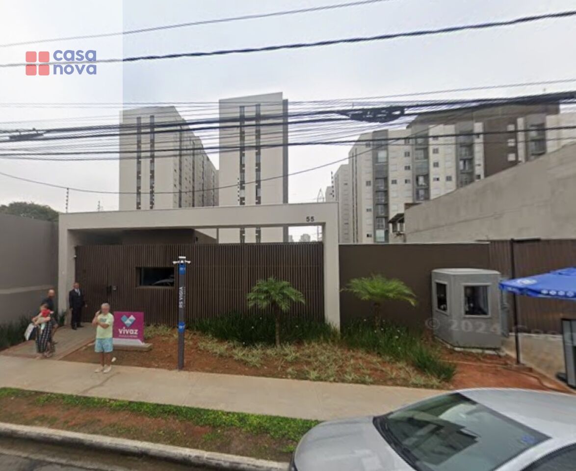 Apartamento para Venda - VILA GUILHERME