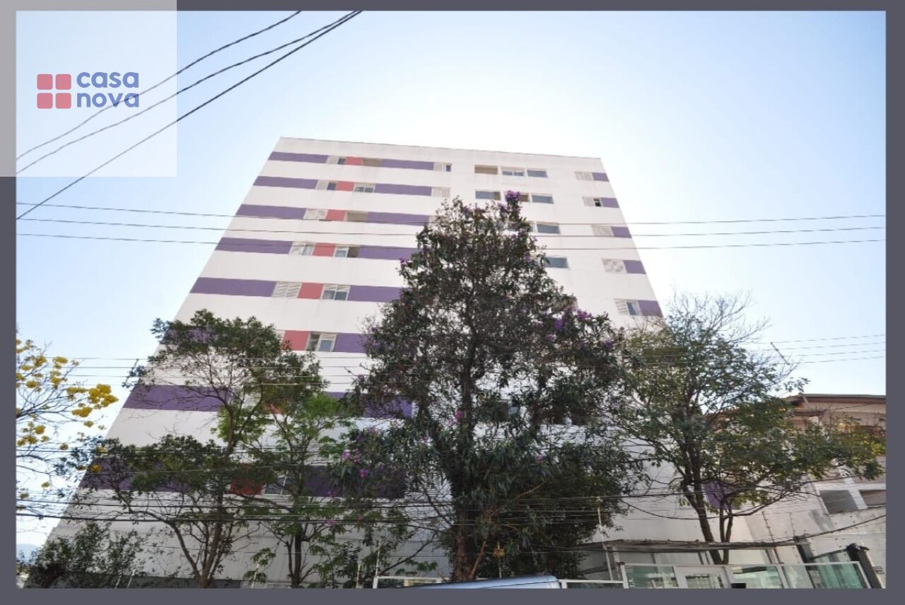Apartamento para Venda - VILA MAZZEI
