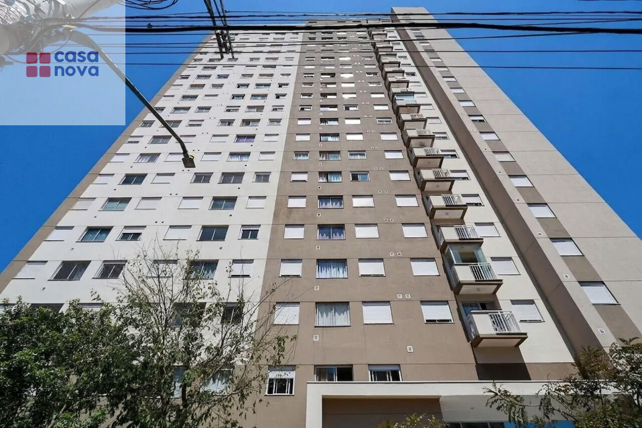 Apartamento para Venda - PARADA INGLESA