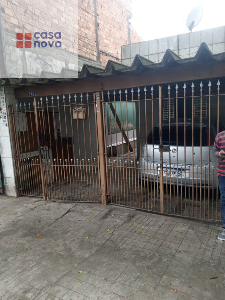 Casa Térrea para Locação - PARQUE EDU CHAVES
