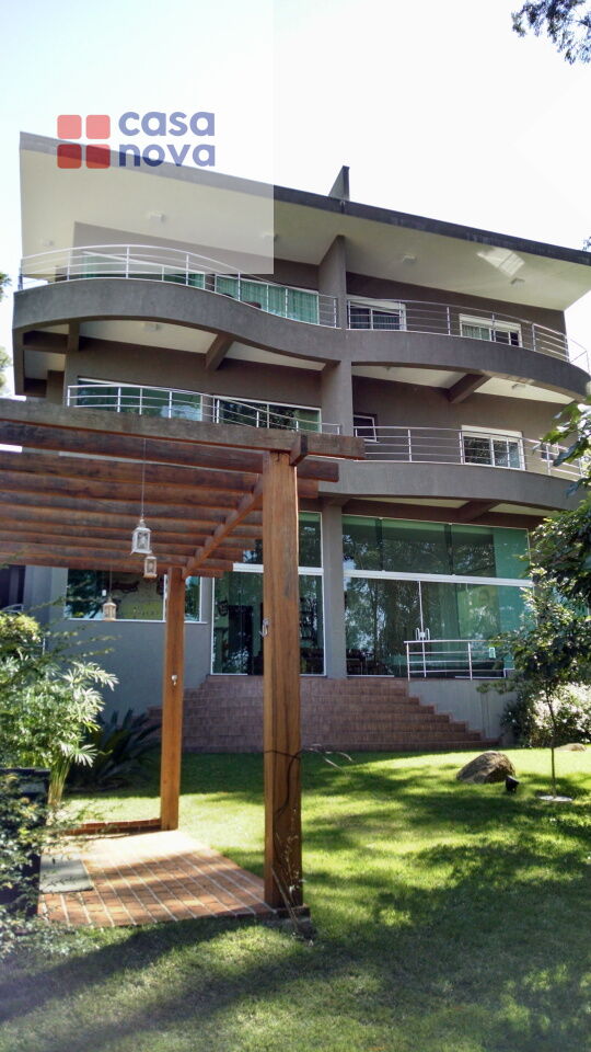 Casa de Condomínio  para Venda - JARDIM IBIRATIBA