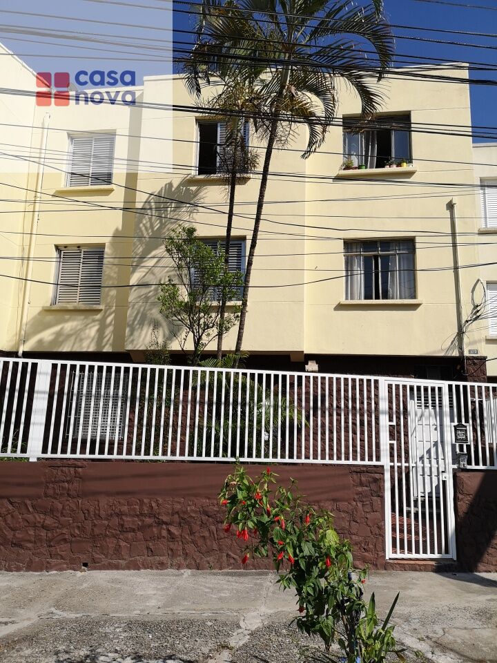 Apartamento para Venda - SANTANA