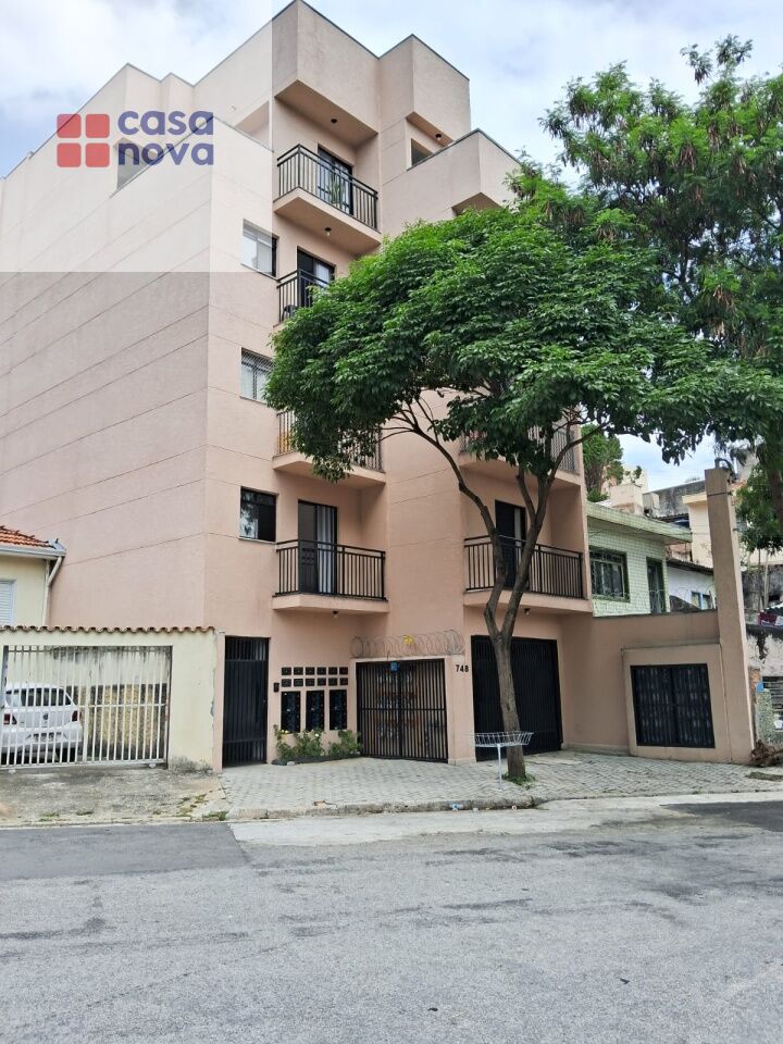 Apartamento para Venda - VILA GUSTAVO