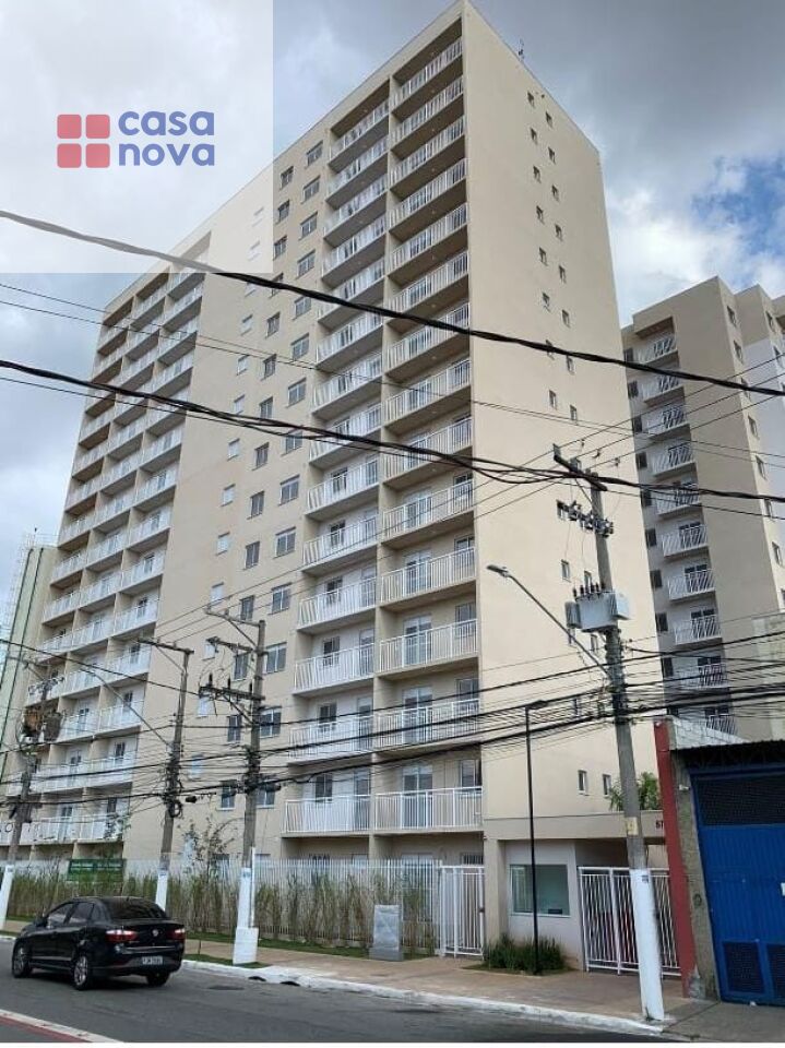 Apartamento para Venda - VILA GUILHERME