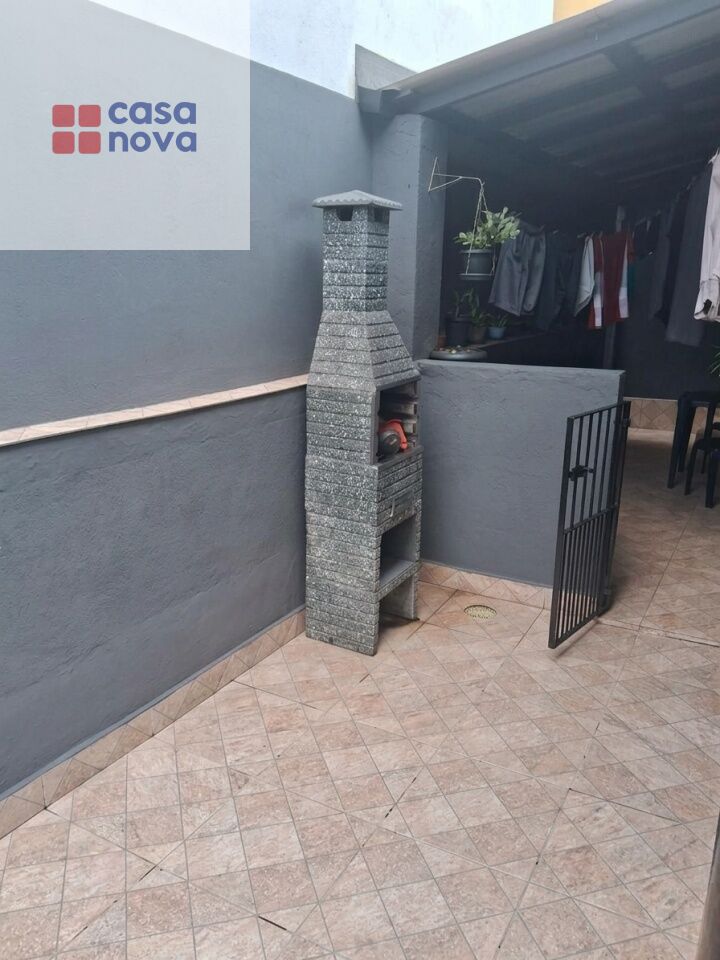 Casa Térrea para Venda - JARDIM JAPÃO