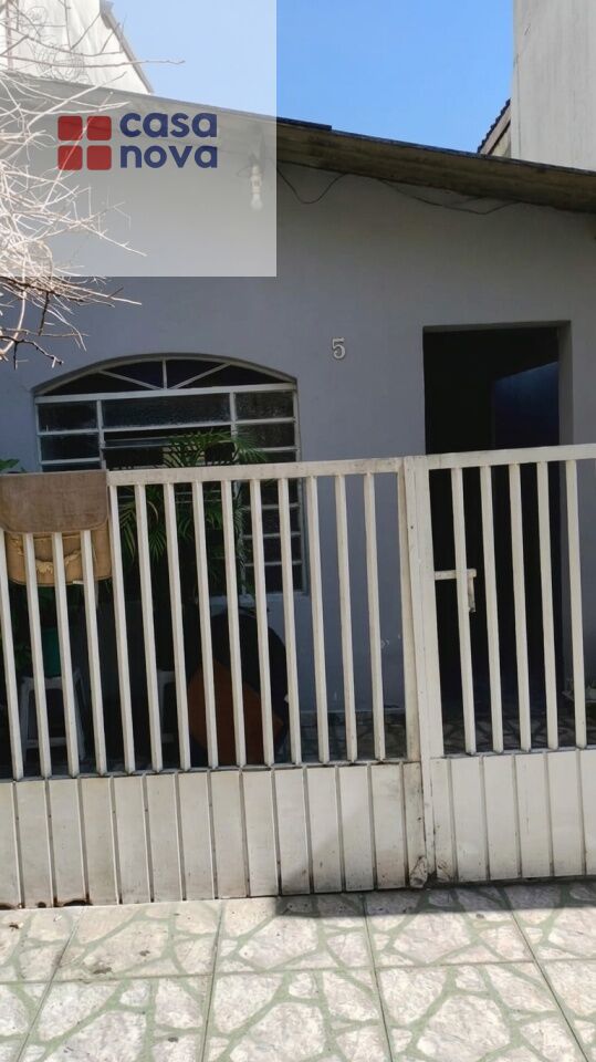 Casa Térrea para Venda - JARDIM BRASIL ZONA NORTE