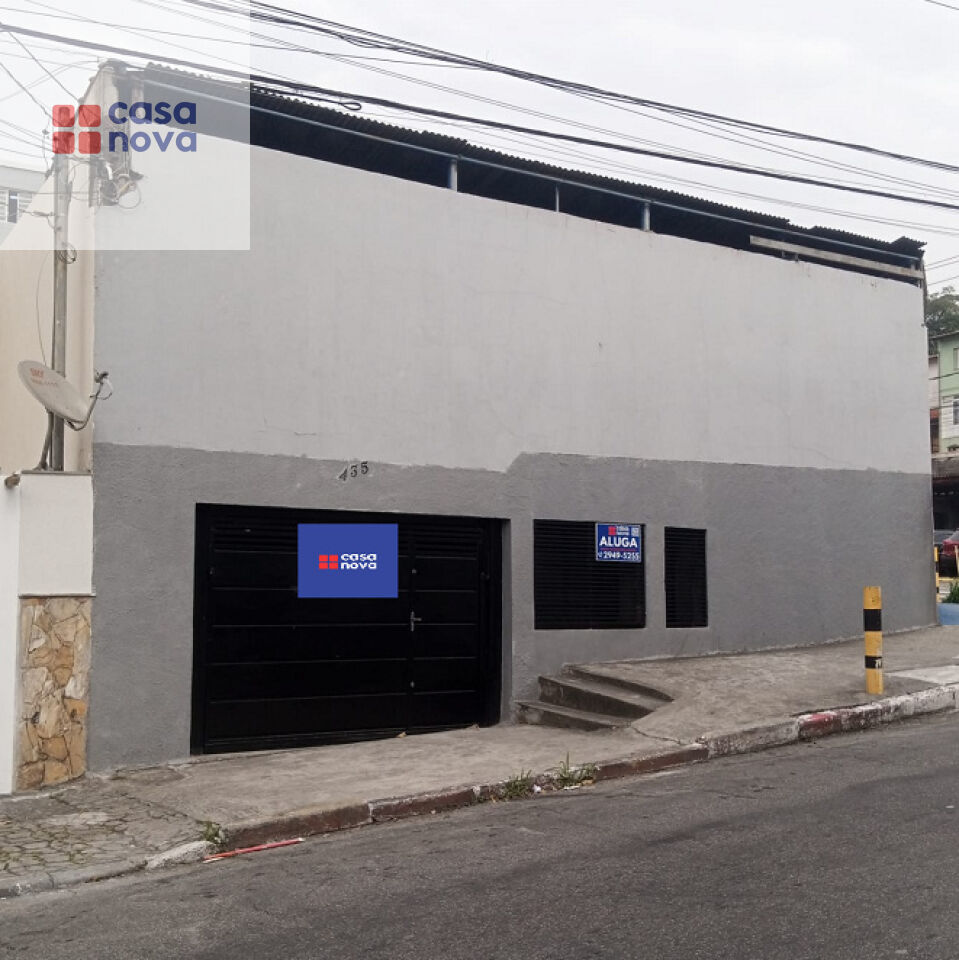 Comercial para Locação - VILA MEDEIROS