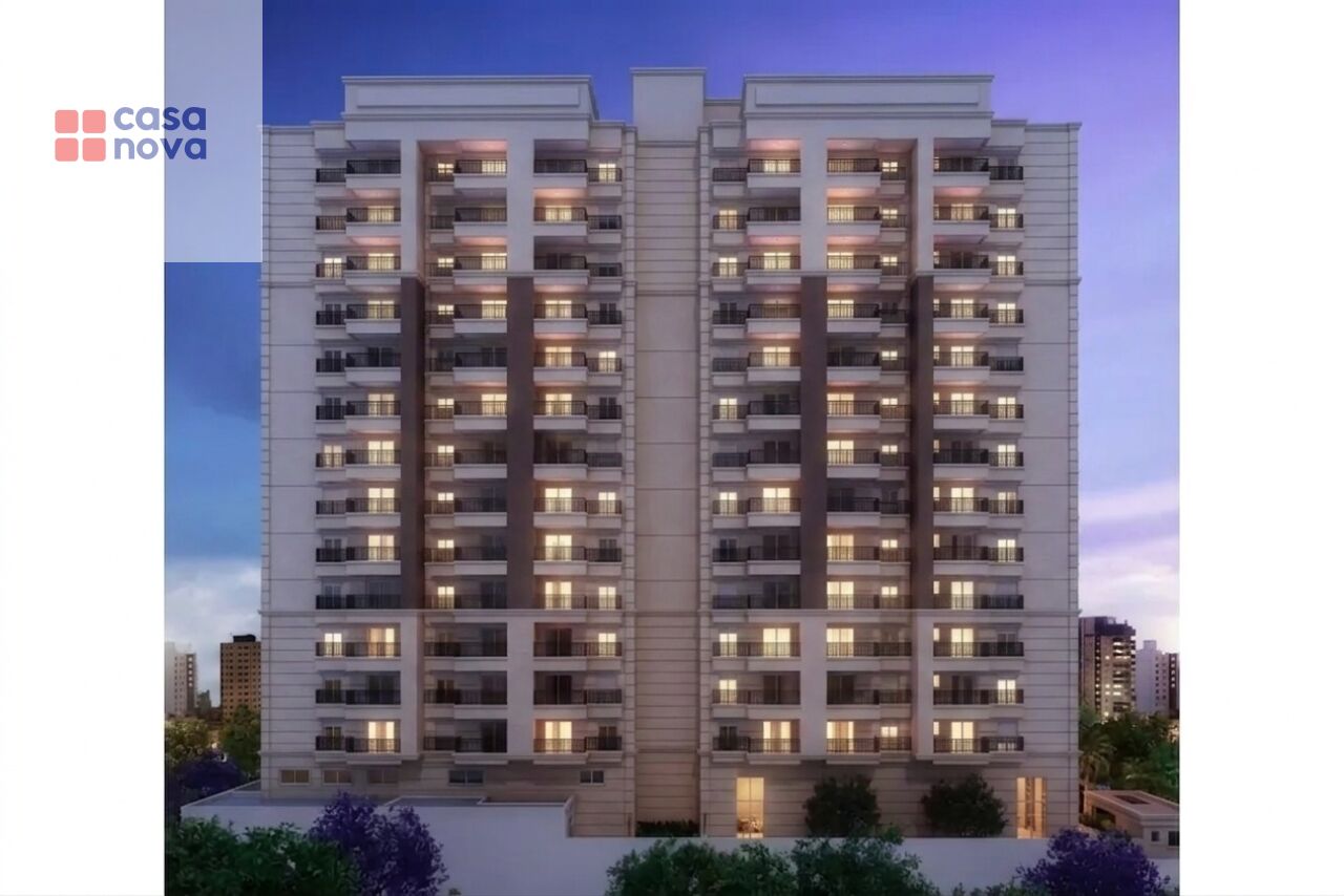 Apartamento para Locação - VILA PAULICÉIA