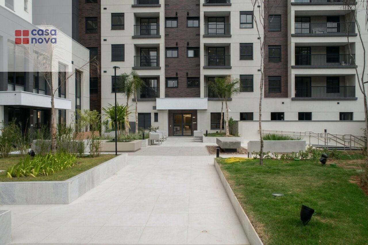 Apartamento para Venda - JARDIM SÃO PAULOZONA NORTE
