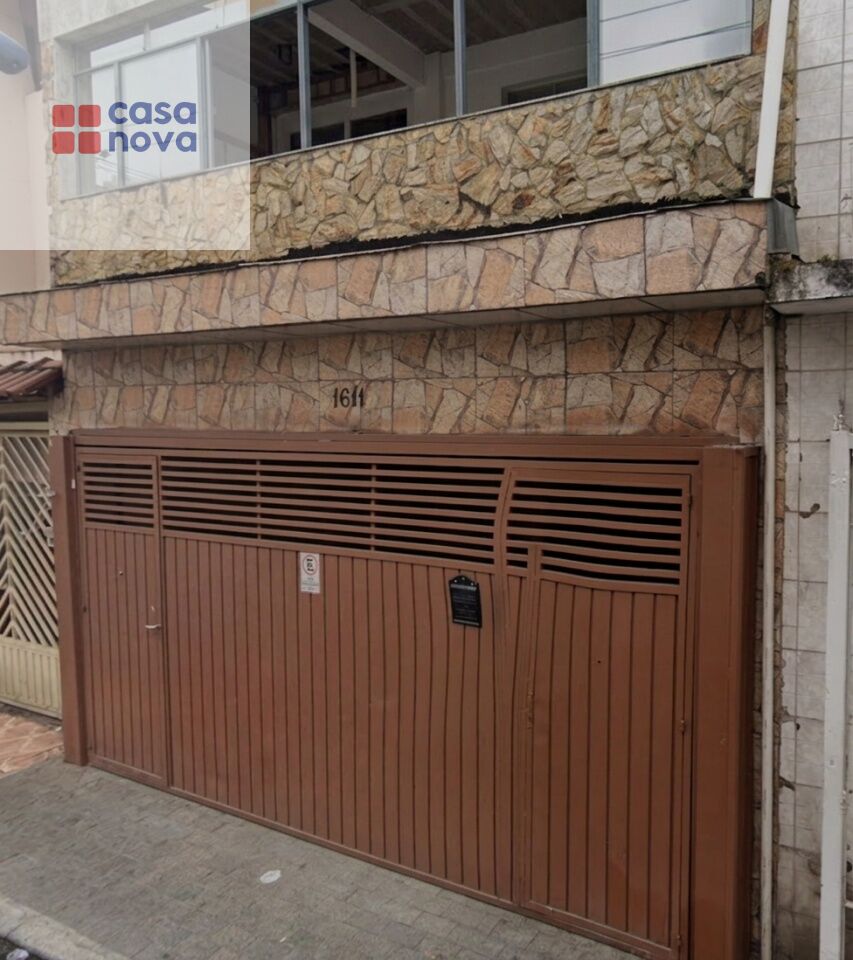 Casa Assobradada para Locação - VILA MEDEIROS