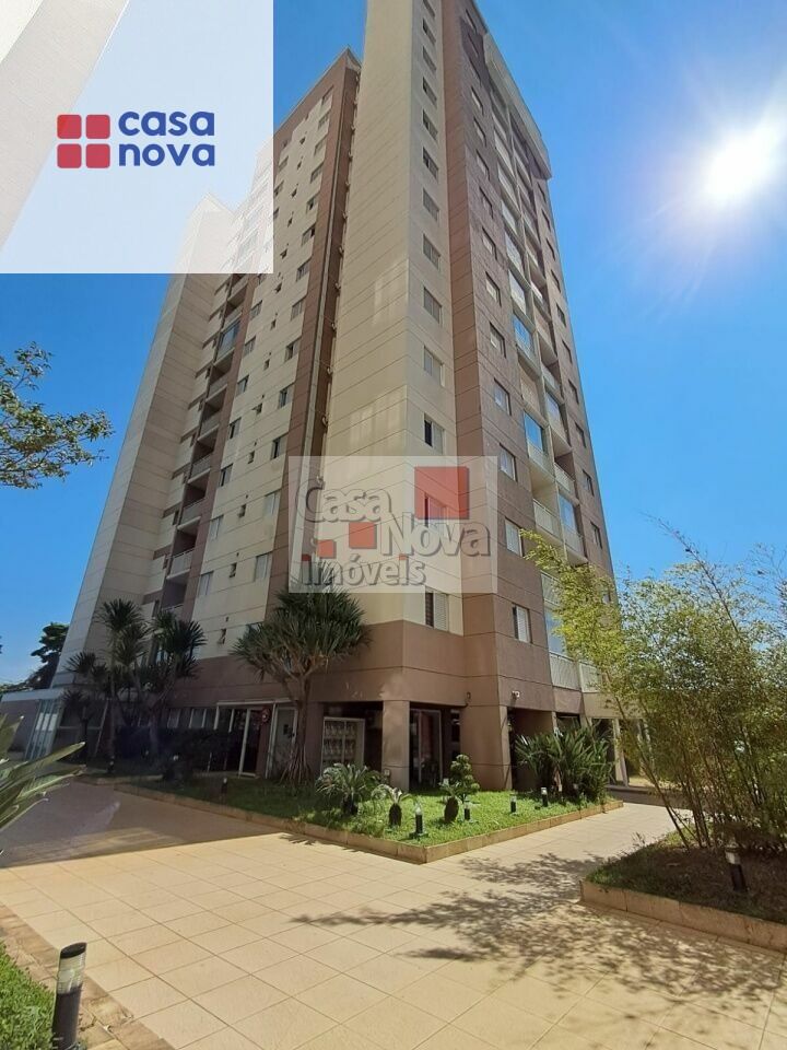 Apartamento para Venda - PARQUE NOVO MUNDO