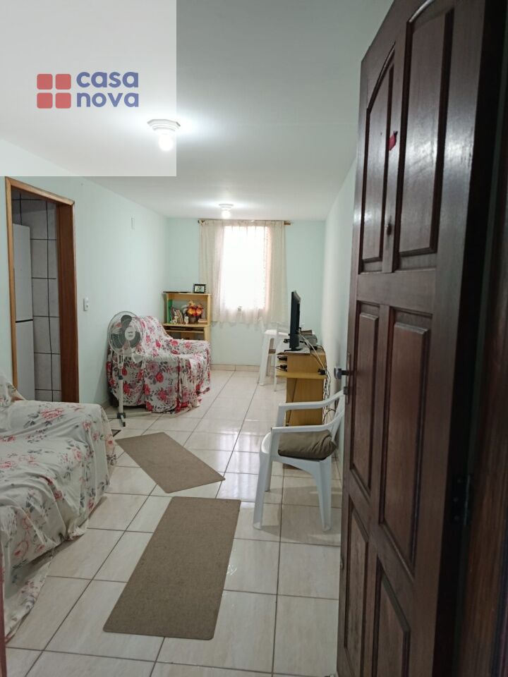 Apartamento para Venda - JARDIM JULIETA