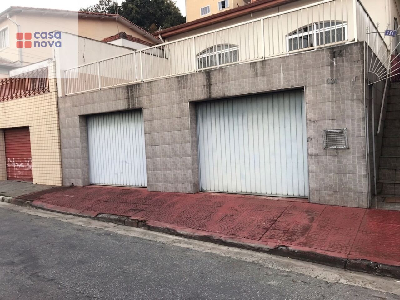 Casa Térrea para Venda - VILA CONSTANÇA