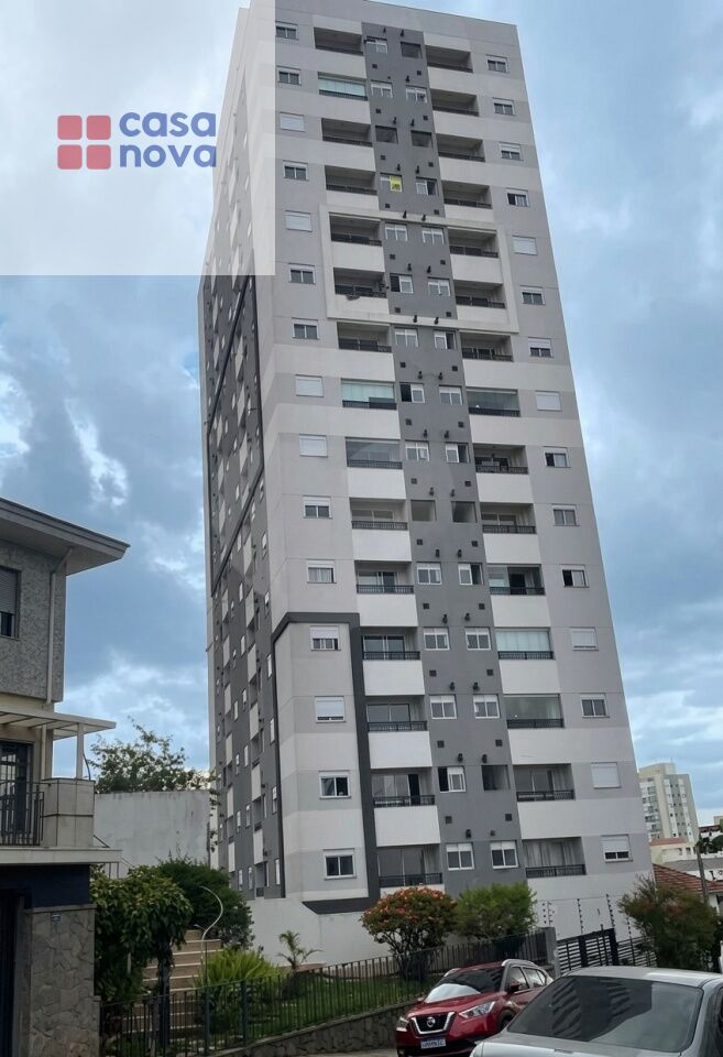 Apartamento para Venda - VILA PAULICÉIA