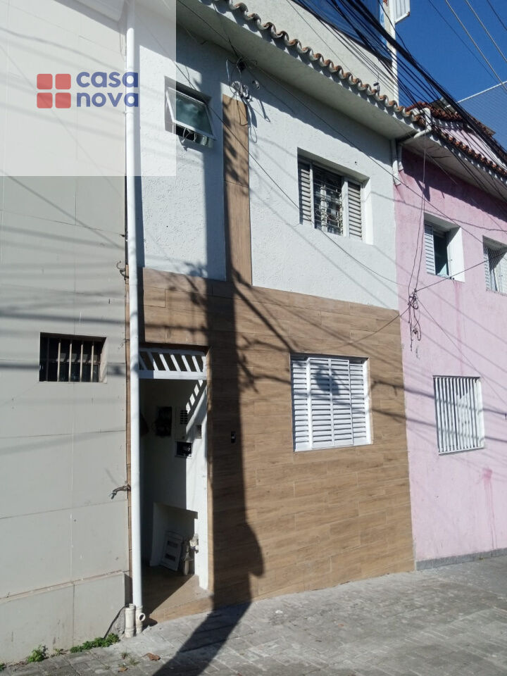 Apartamento para Locação - JARDIM SÃO PAULOZONA NORTE