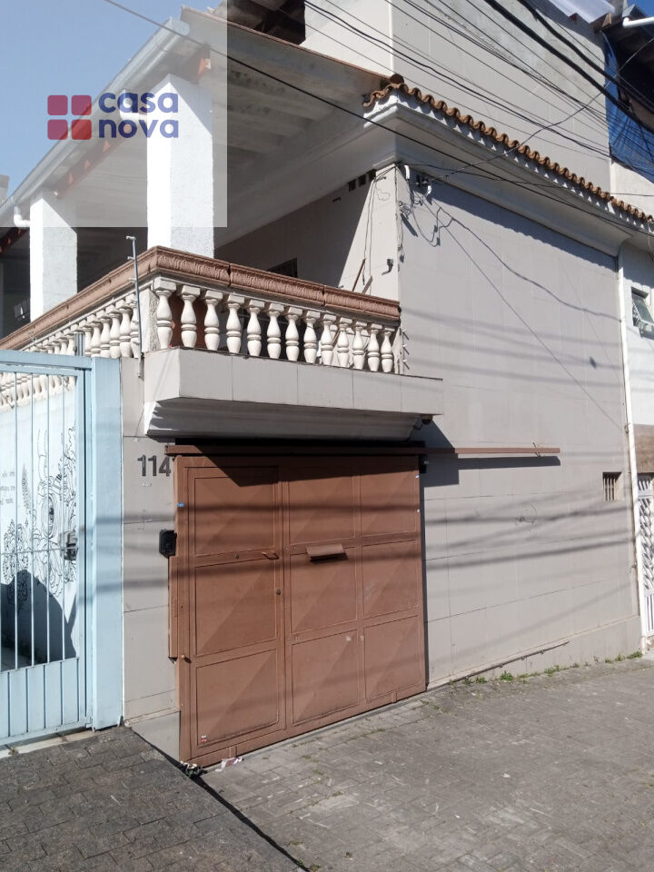 Casa Térrea para Locação - JARDIM SÃO PAULOZONA NORTE