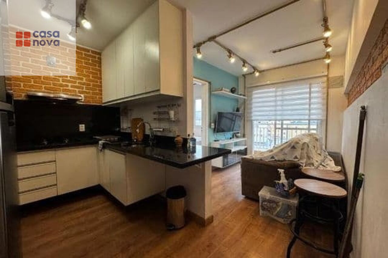Apartamento para Venda - BRÁS