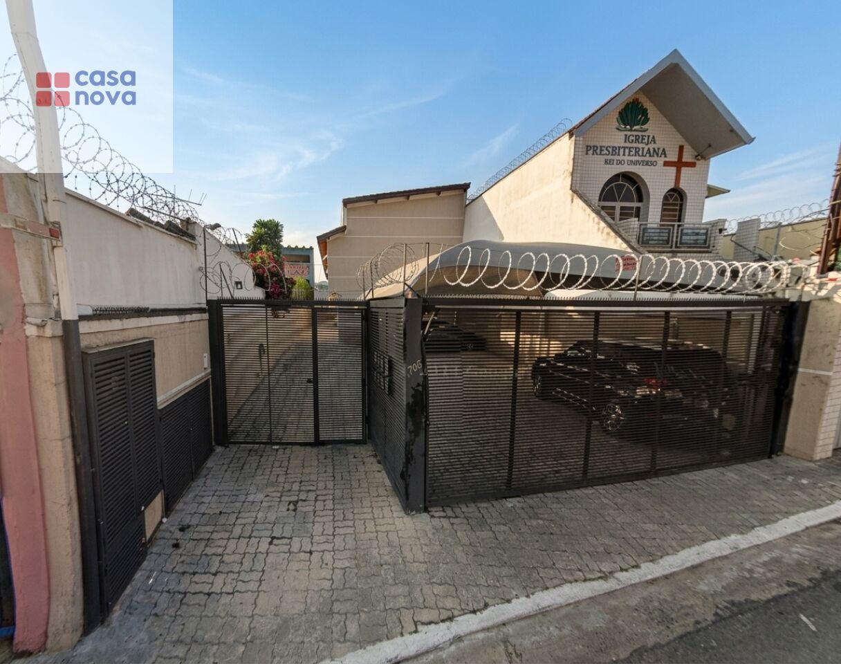 Casa de Condomínio  para Venda - VILA NILO