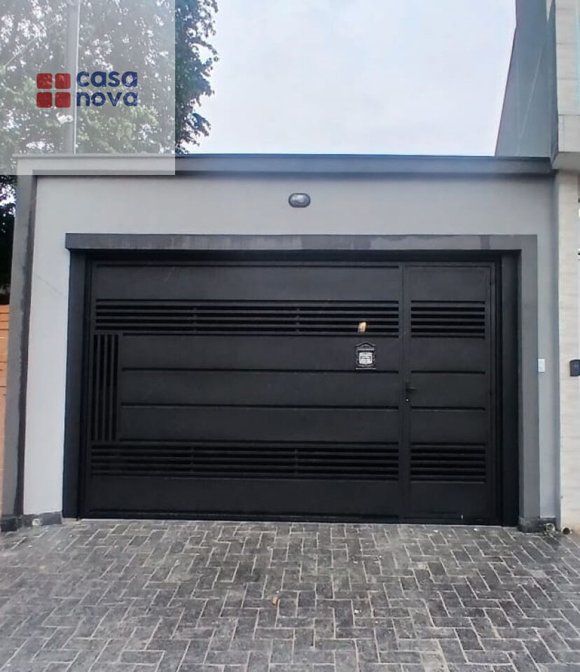 Casa Térrea para Locação - VILA SABRINA