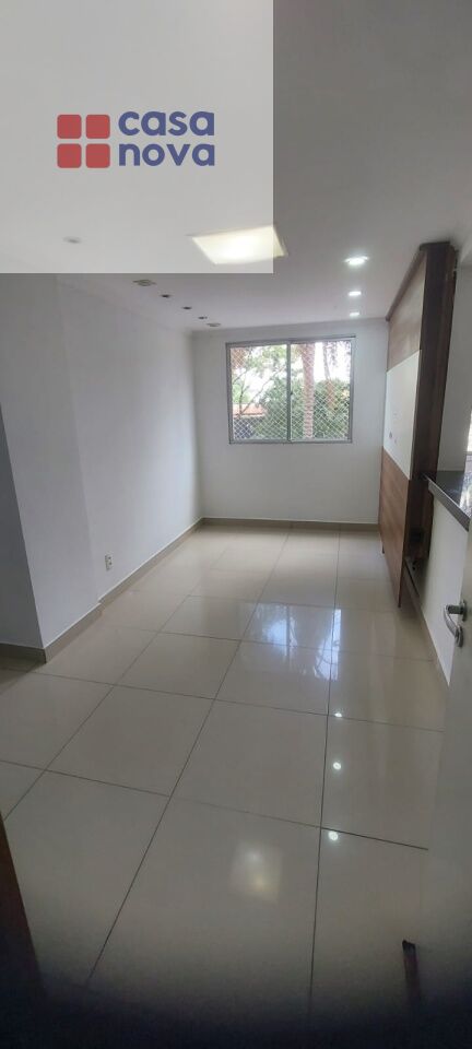 Apartamento para Venda - PARQUE NOVO MUNDO