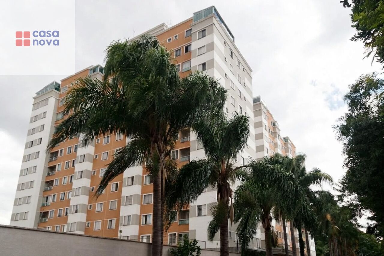 Apartamento para Venda - PARQUE NOVO MUNDO