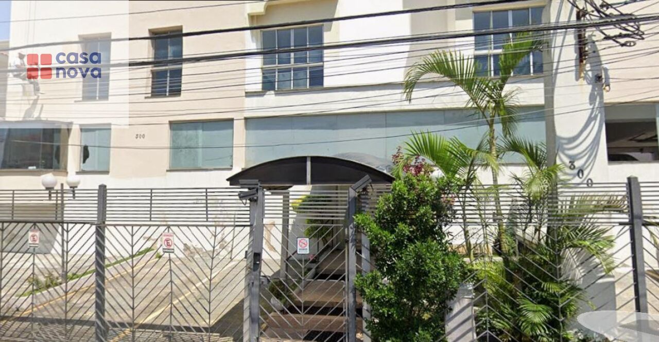 Apartamento para Venda - VILA NOVA MAZZEI