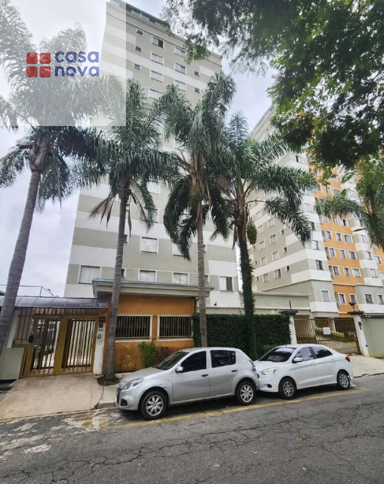 Apartamento para Venda - PARQUE NOVO MUNDO