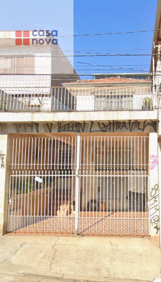 Sobrado para Locação - VILA MEDEIROS