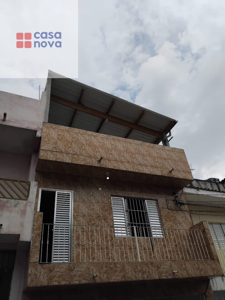 Sobrado para Locação - VILA MEDEIROS