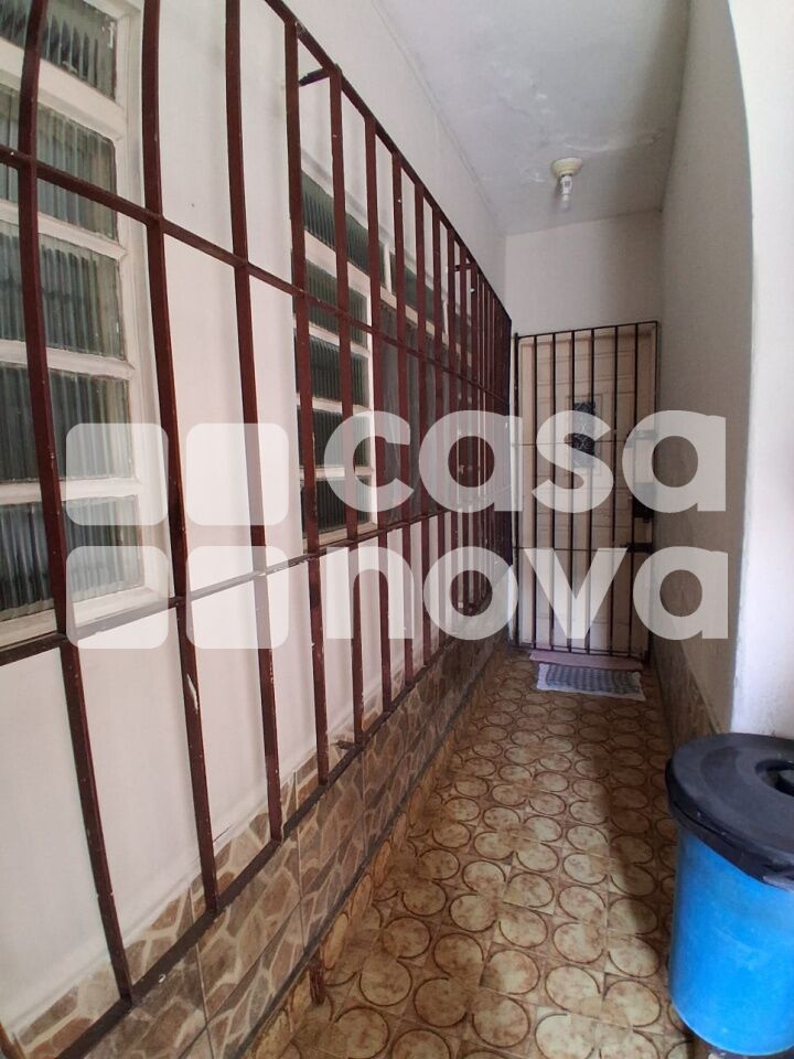 Terreno com Duas Ou Mais Moradias para Venda - JARDIM BRASIL ZONA NORTE