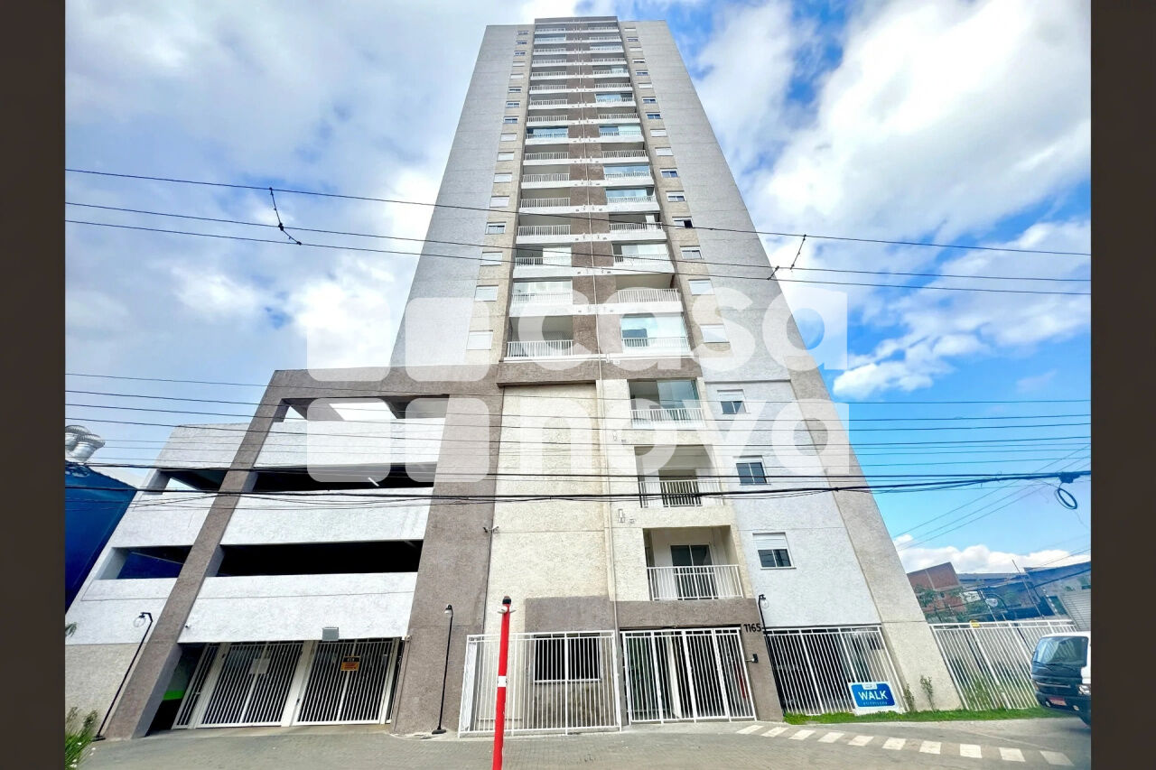 Apartamento para Locação - VILA ENDRES