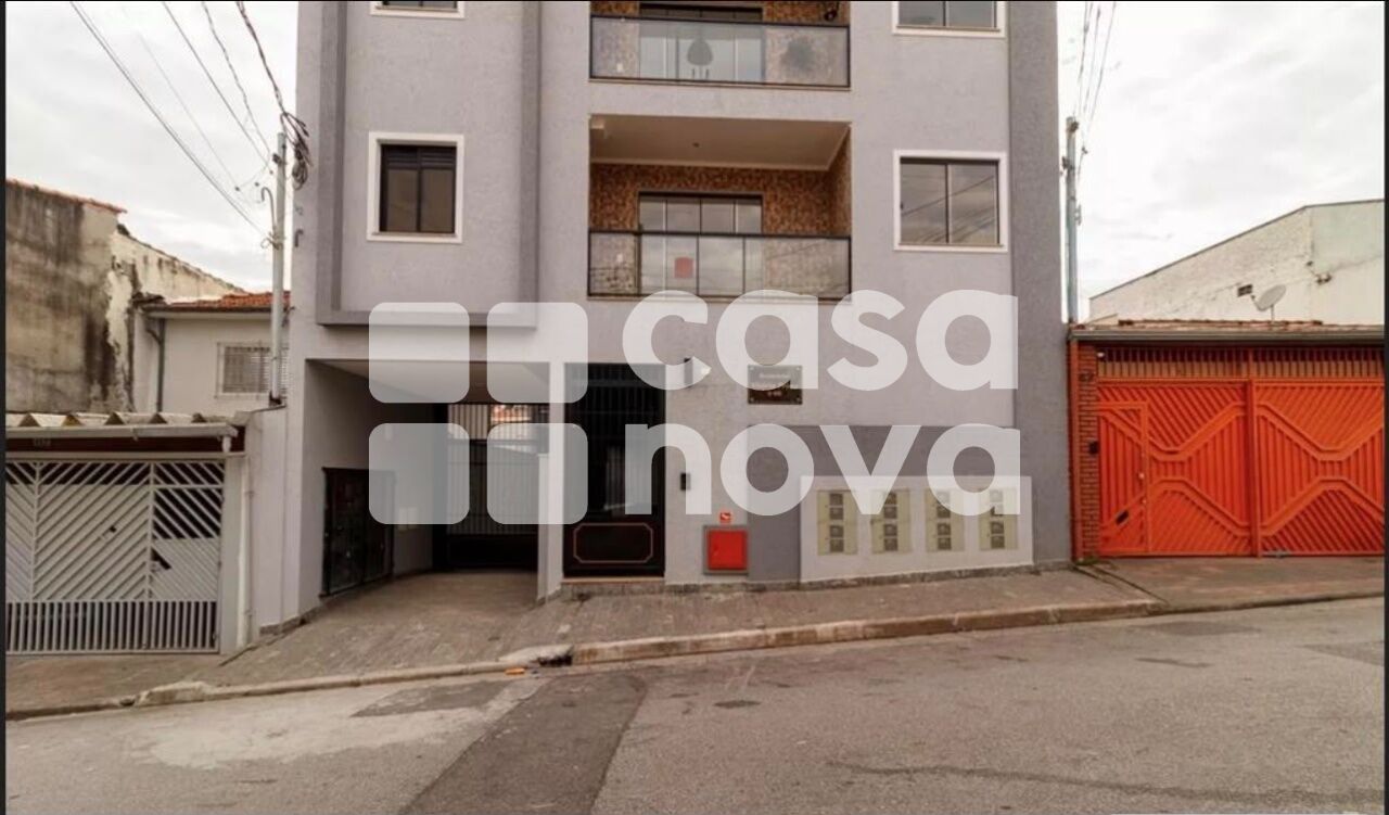 Apartamento para Venda - PARQUE VITÓRIA