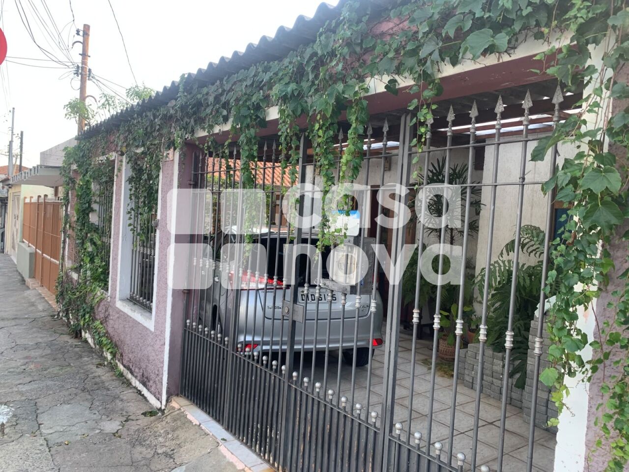 Sobrado para Venda - VILA LEONOR
