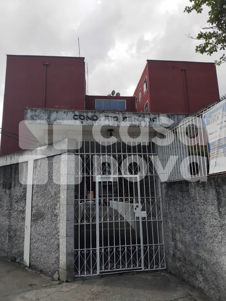 Apartamento para Venda - JARDIM JULIETA
