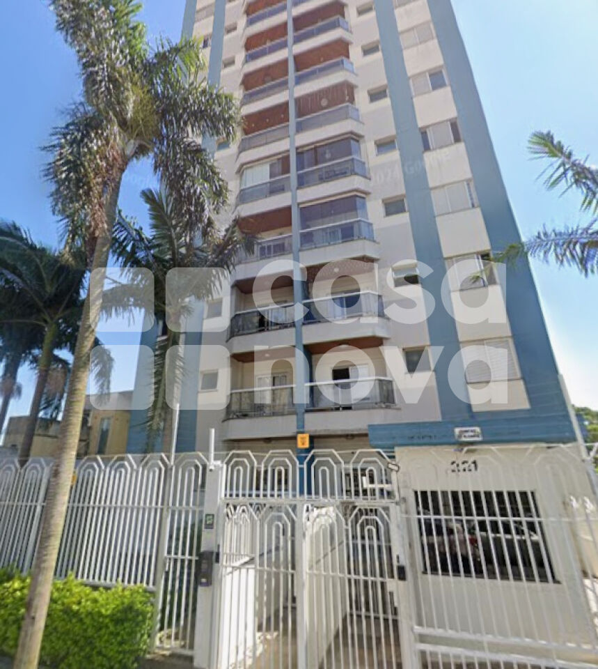 Apartamento para Venda - VILA MARIA ALTA