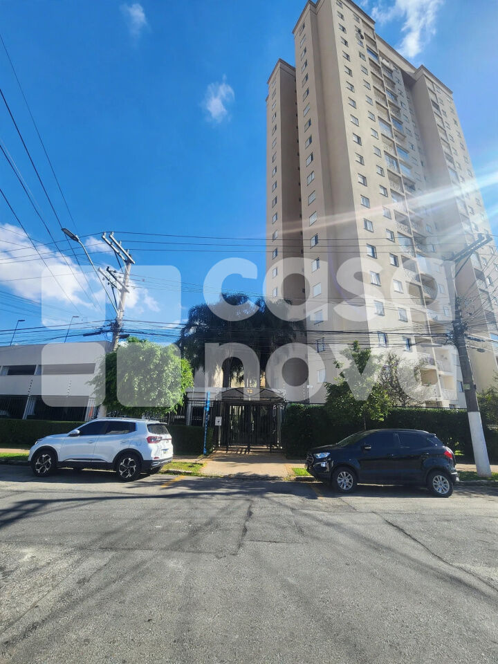 Apartamento para Locação - VILA MARIA ALTA