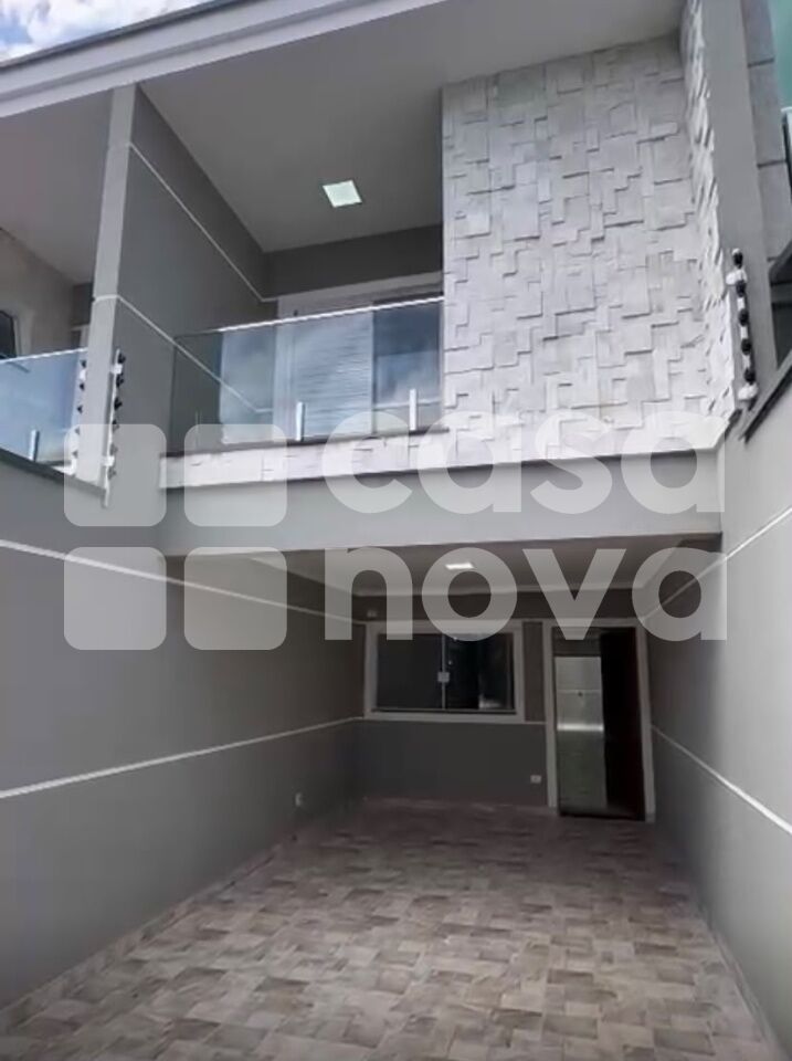 Sobrado para Venda - VILA GUSTAVO