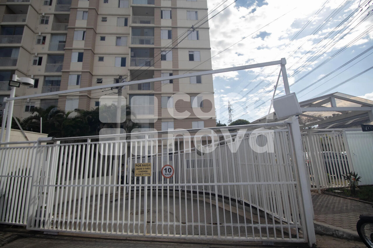 Apartamento para Venda - VILA ENDRES