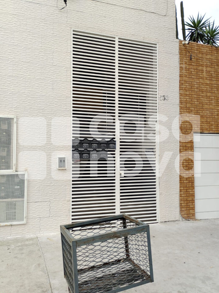 Apartamento para Locação - VILA MARIA