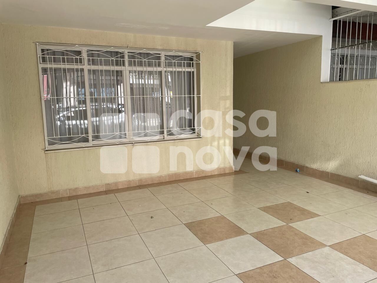Sobrado para Venda - VILA SABRINA