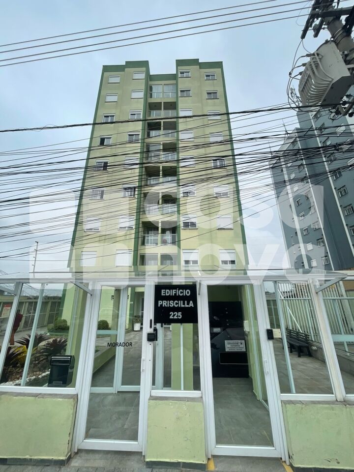 Apartamento para Venda - VILA MARIA ALTA