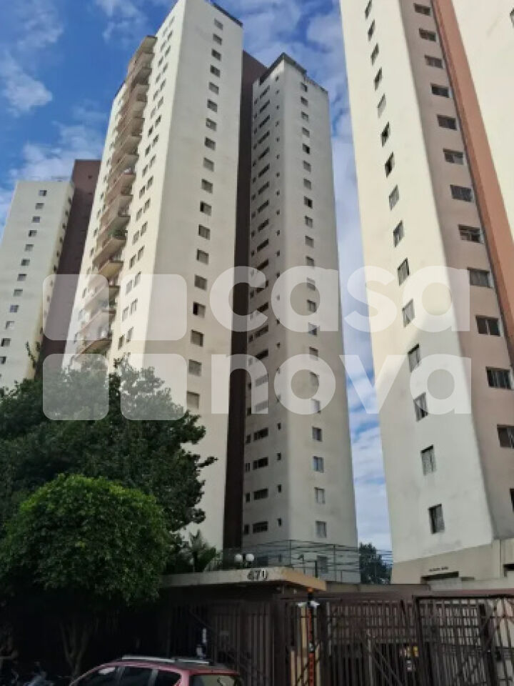 Apartamento para Venda - PARQUE NOVO MUNDO