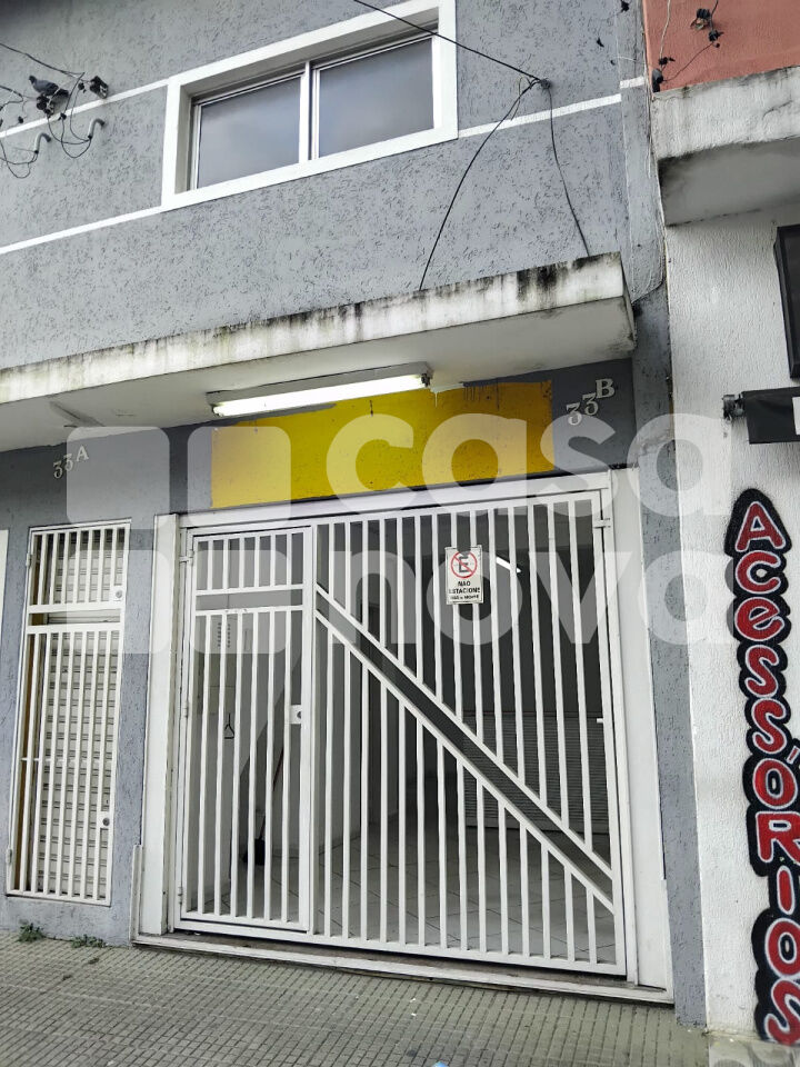 Comercial para Locação - PARQUE EDU CHAVES