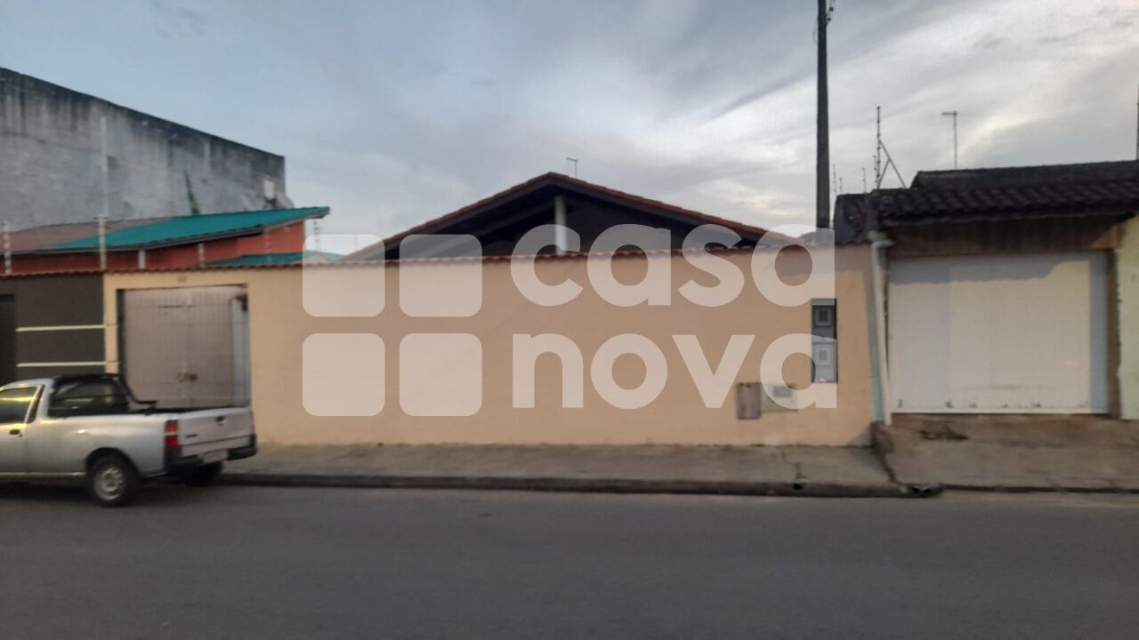 Casa Térrea para Venda - BELAS ARTES