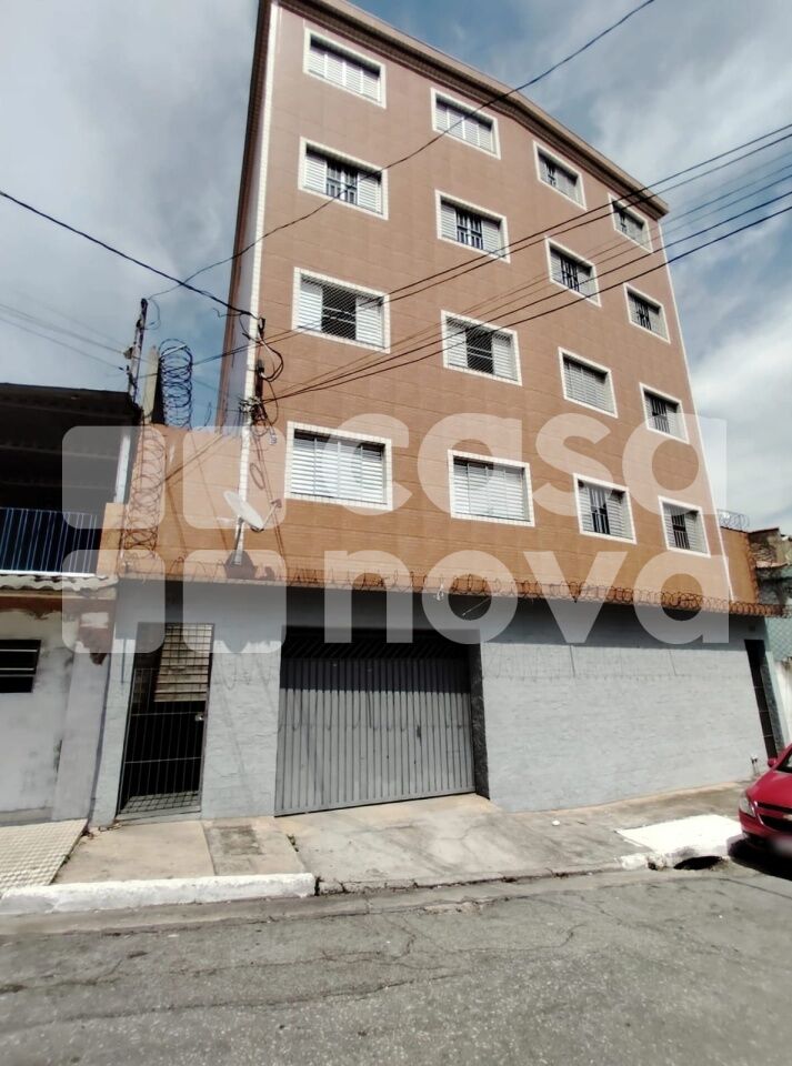 Apartamento para Locação - VILA MARIA ALTA