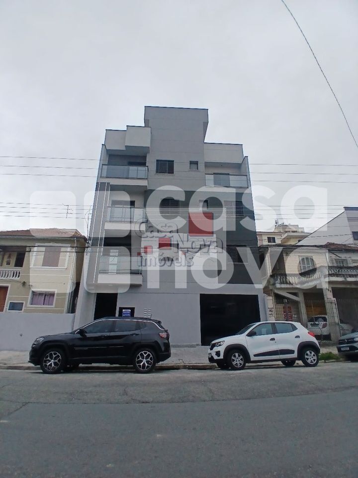 Apartamento para Venda - VILA ISOLINA MAZZEI
