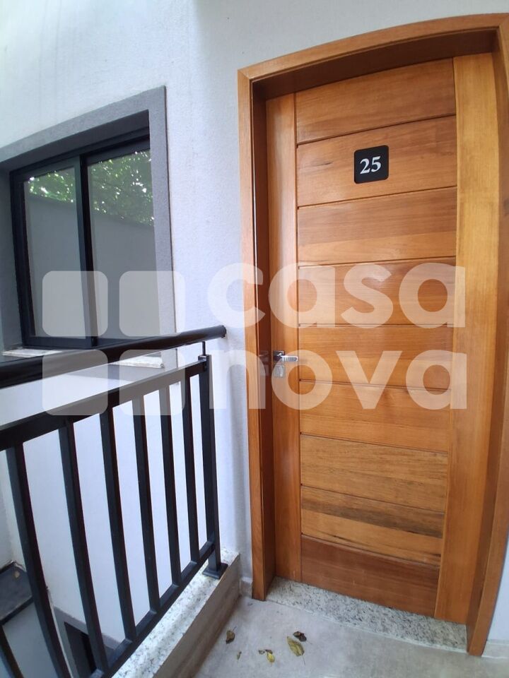 Apartamento para Venda - VILA ISOLINA MAZZEI
