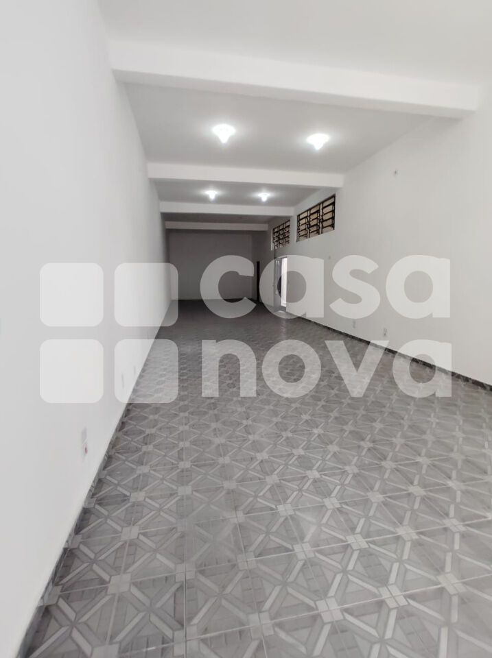 Comercial para Locação - JARDIM BRASIL ZONA NORTE
